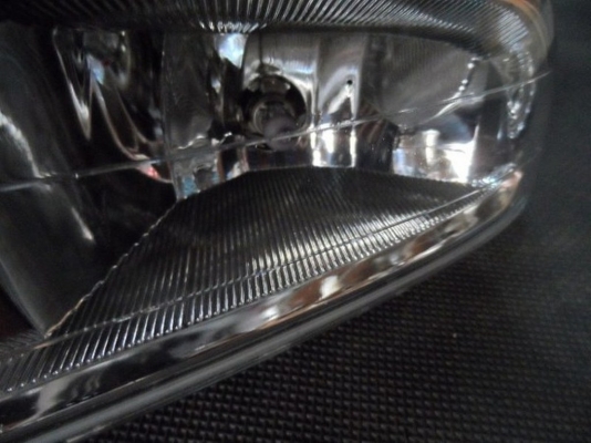 ขาย สปอตไลท์ sportlight   HONDA CITY ZX มือสอง ของแท้ นำเข้าจากญี่ปุ่น