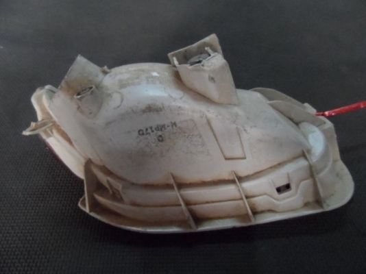 ขาย ไฟในกันชนหลัง TOYOTA VIOS มือสอง ของแท้ นำเข้าจากญี่ปุ่น ขาย ไฟในกันชนหลัง TOYOTA VIOS มือสอง ของแท้ นำเข้าจากญี่ปุ่น