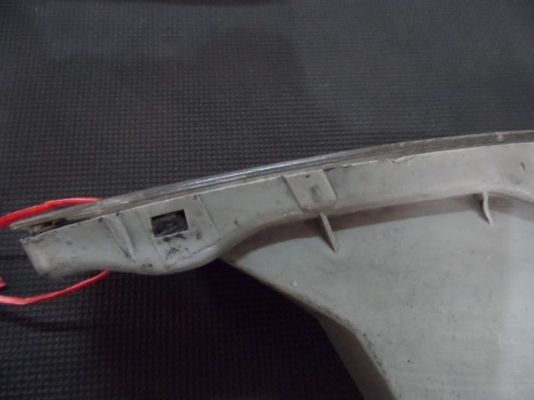 ขาย ไฟในกันชน TOYOTA Corona ST 192  มือสอง ของแท้ นำเข้าจากญี่ปุ่น