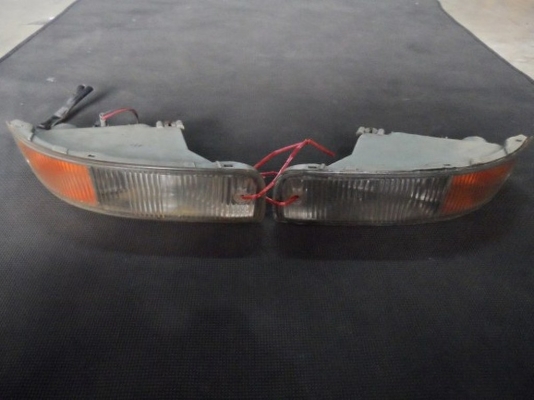 ขาย ไฟในกันชน TOYOTA Corona ST 192  มือสอง ของแท้ นำเข้าจากญี่ปุ่น