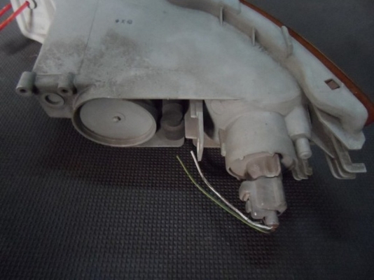 ขาย ไฟในกันชน TOYOTA CORONA ST 190 มือสอง ของแท้ นำเข้าจากญี่ปุ่น