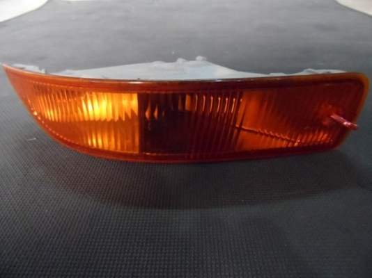 ขาย ไฟในกันชน TOYOTA CORONA ST 190 มือสอง ของแท้ นำเข้าจากญี่ปุ่น