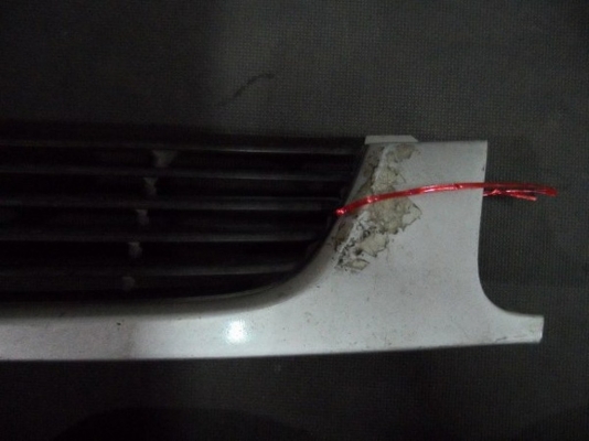 ขาย กระจังหน้า MAZDA NEW SEDAN  มือสอง ของแท้ นำเข้าจากญี่ปุ่น