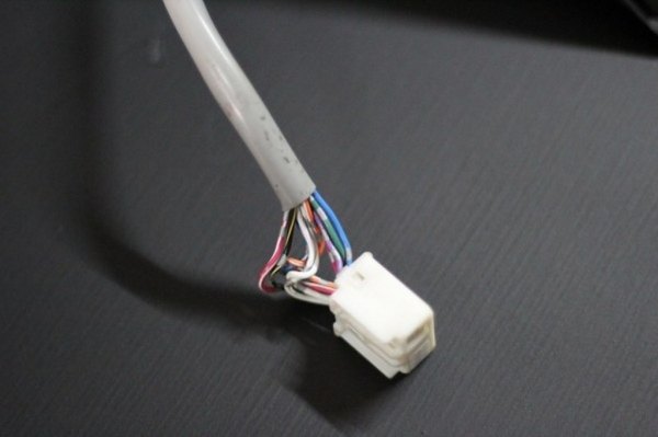 ขาย กระจกมองข้าง TOYOTA CAMRY 08 11สาย 7สาย มือสอง ของแท้ นำเข้าจากญี่ปุ่น