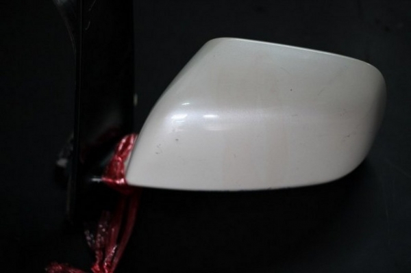 ขาย กระจกมองข้าง TOYOTA ALPHARD ปี 04 มือสอง ของแท้ นำเข้าจากญี่ปุ่น