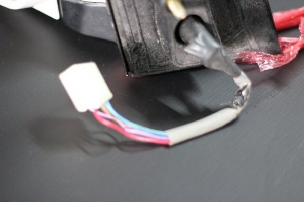 ขาย กระจกมองข้าง TOYOTA ALPHARD ปี 04 มือสอง ของแท้ นำเข้าจากญี่ปุ่น