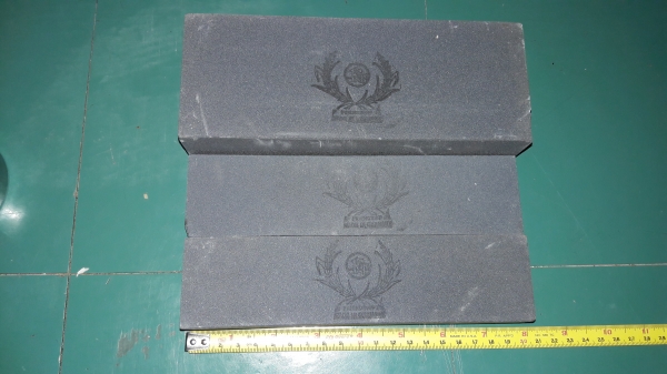 ขายหินลับมีดตรารวงข้าวงานเก่าเก็บเยอรมัน MADE IN GERMANY. ขายหินลับมีดตรารวงข้าวงานเก่าเก็บเยอรมัน MADE IN GERMANY.