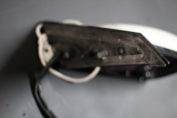 ขาย กระจกมองข้าง TOYOTA ALPHARD ปี 04 รุ่นมีไฟเลี้ยว  มือสอง ของแท้ นำเข้าจากญี่ปุ่น