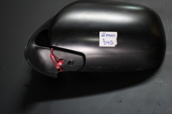 ขาย กระจกมองข้าง  รถตู้ TOYOTA D4D  มือสอง ของแท้ นำเข้าจากญี่ปุ่น