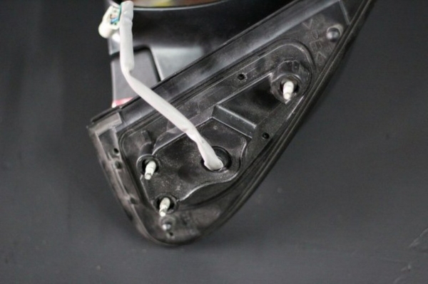 ขาย กระจกมองข้าง  รถตู้ TOYOTA D4D  มือสอง ของแท้ นำเข้าจากญี่ปุ่น