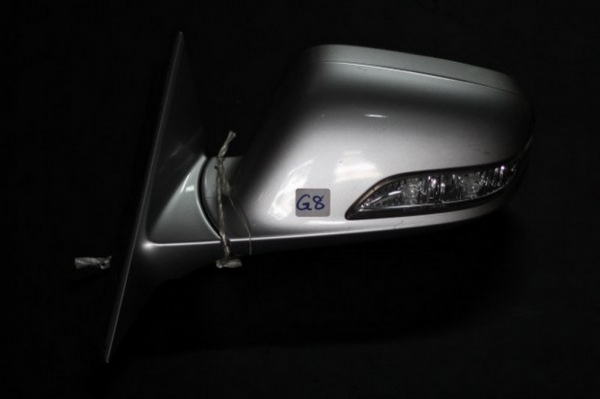 ขาย กระจกมองข้าง HONDA ACCORD ปี 08 G8 11สาย  มือสอง ของแท้ นำเข้าจากญี่ปุ่น