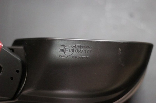 ขาย กระจกมองข้าง HONDA NEW CITY มือสอง ของแท้ นำเข้าจากญี่ปุ่น