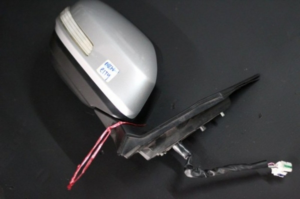 ขาย กระจกมองข้าง HONDA NEW CITY มือสอง ของแท้ นำเข้าจากญี่ปุ่น