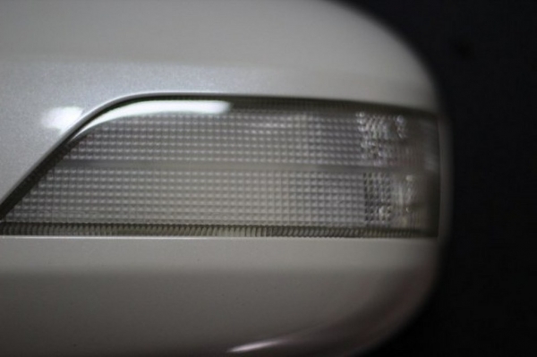 ขาย กระจกมองข้าง HONDA FEED  ปี 09  มือสอง ของแท้ นำเข้าจากญี่ปุ่น