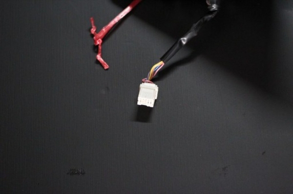 ขาย กระจกมองข้าง NISSAN FAIRLADY 350z  มือสอง ของแท้ นำเข้าจากญี่ปุ่น