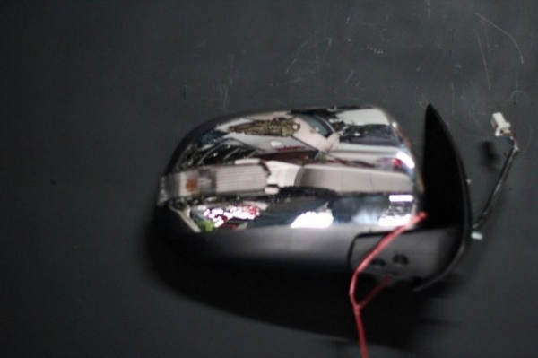 ขาย กระจกมองข้าง โครเมี่ยม TOYOTA HILUX VIGO CHAMP มือสอง ของแท้ นำเข้าจากญี่ปุ่น ขาย กระจกมองข้าง โครเมี่ยม TOYOTA HILUX VIGO CHAMP มือสอง ของแท้ นำเข้าจากญี่ปุ่น