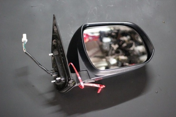 ขาย กระจกมองข้าง โครเมี่ยม TOYOTA HILUX VIGO CHAMP มือสอง ของแท้ นำเข้าจากญี่ปุ่น ขาย กระจกมองข้าง โครเมี่ยม TOYOTA HILUX VIGO CHAMP มือสอง ของแท้ นำเข้าจากญี่ปุ่น