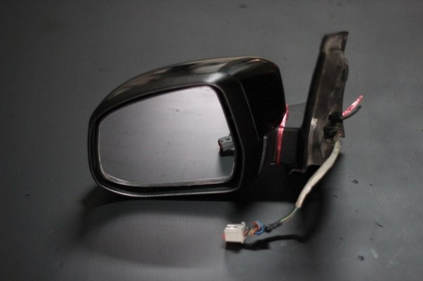 ขาย กระจกมองข้าง FORD FOCUS ปี 2010 มือสอง ของแท้ นำเข้าจากญี่ปุ่น