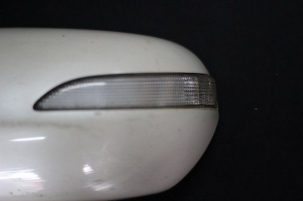 ขาย กระจกมองข้าง HONDA JAZZ ปี 03 รุ่นมีไฟ ตัวแรก มือสอง ของแท้ นำเข้าจากญี่ปุ่น