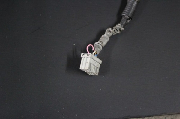 ขาย กระจกมองข้าง HONDA JAZZ ปี 03 รุ่นมีไฟ ตัวแรก มือสอง ของแท้ นำเข้าจากญี่ปุ่น