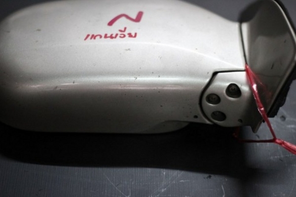 ขาย กระจกมองข้าง TOYOTA GRANVIA มือสอง ของแท้ นำเข้าจากญี่ปุ่น ขาย กระจกมองข้าง TOYOTA GRANVIA มือสอง ของแท้ นำเข้าจากญี่ปุ่น