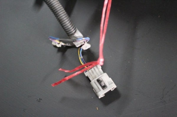 ขาย กระจกมองข้าง โครเมี่ยม NISSAN FRONTIER มือสอง ของแท้ นำเข้าจากญี่ปุ่น ของแท้