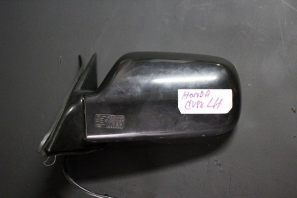 ขาย กระจกมองข้าง HONDA CIVIC 88  มือสอง ของแท้ นำเข้าจากญี่ปุ่น