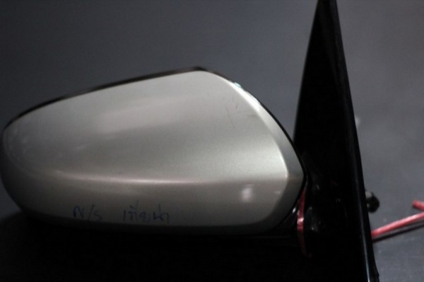 ขาย กระจกมองข้าง NISSAN TEANA รุ่น 1 มือสอง ของแท้ นำเข้าจากญี่ปุ่น ขาย กระจกมองข้าง NISSAN TEANA รุ่น 1 มือสอง ของแท้ นำเข้าจากญี่ปุ่น