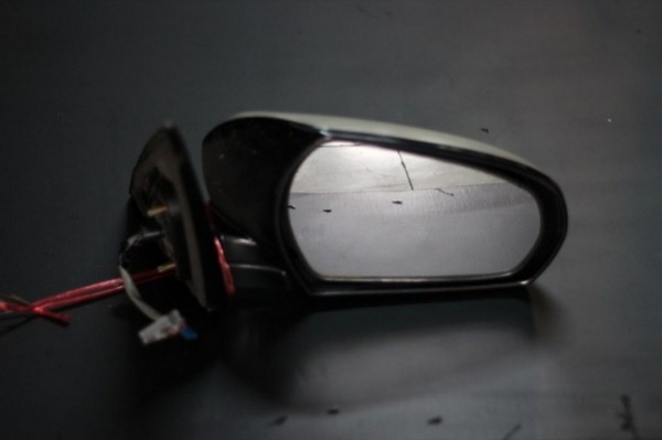 ขาย กระจกมองข้าง NISSAN TEANA รุ่น 1 มือสอง ของแท้ นำเข้าจากญี่ปุ่น