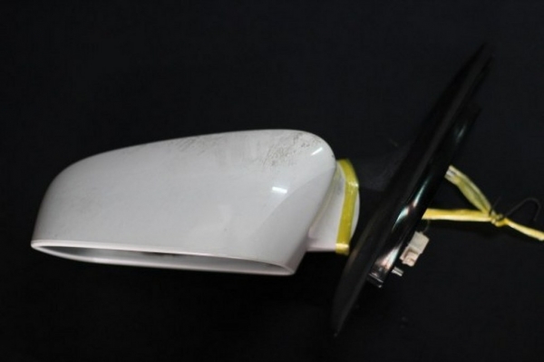 ขาย กระจกมองข้าง HONDA CIVIC 01 02 03 DIMENSION มือสอง ของแท้ นำเข้าจากญี่ปุ่น