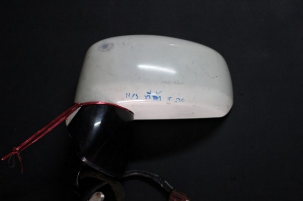 ขาย กระจกมองข้าง NISSAN TIDA มือสอง 5สาย ของแท้ นำเข้าจากญี่ปุ่น ขาย กระจกมองข้าง NISSAN TIDA มือสอง 5สาย ของแท้ นำเข้าจากญี่ปุ่น