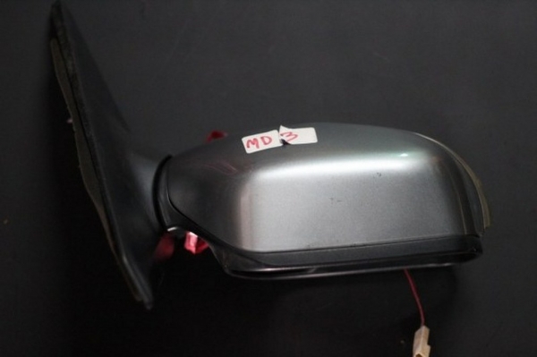 ขาย กระจกมองข้าง ตัวไม่มีไฟ mazda3  มือสอง ของแท้ นำเข้าจากญี่ปุ่น