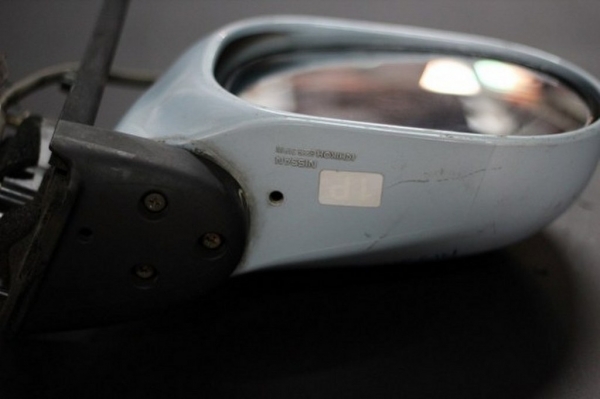 ขาย กระจกมองข้าง NISSAN CUBE ปี 07 มือสอง ของแท้ นำเข้าจากญี่ปุ่น ขาย กระจกมองข้าง NISSAN CUBE ปี 07 มือสอง ของแท้ นำเข้าจากญี่ปุ่น