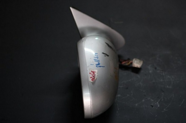 ขาย กระจกมองข้าง TOYOTA AISTO มือสอง ของแท้ นำเข้าจากญี่ปุ่น