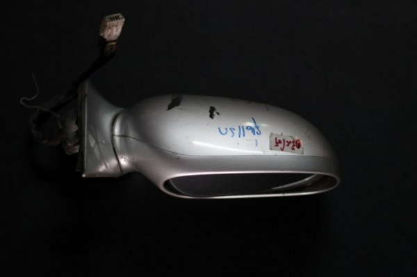 ขาย กระจกมองข้าง TOYOTA AISTO มือสอง ของแท้ นำเข้าจากญี่ปุ่น