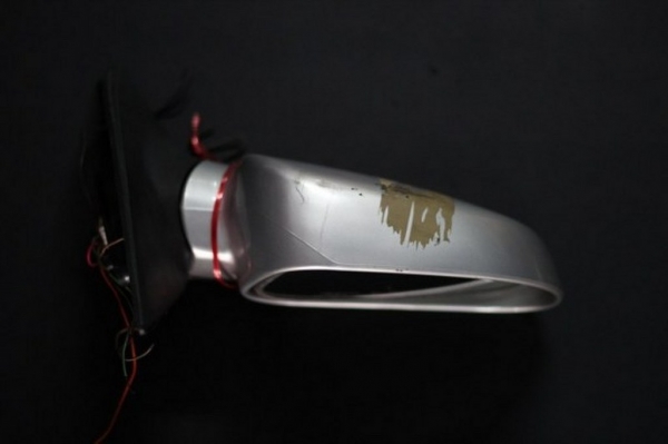 ขาย กระจกมองข้าง Chevrolet Optra มือสอง ของแท้ นำเข้าจากญี่ปุ่น