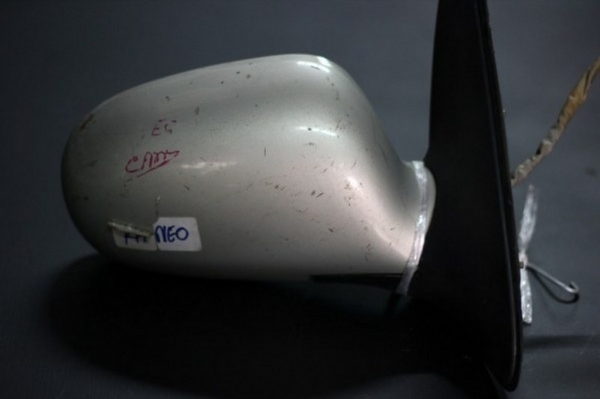 ขาย กระจกมองข้าง NISAAN SUNNY NEO  มือสอง ของแท้ นำเข้าจากญี่ปุ่น