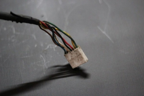 ขาย กระจกมองข้าง TOYOTA CROWN MS 130 - 133  มือสอง ของแท้ นำเข้าจากญี่ปุ่น