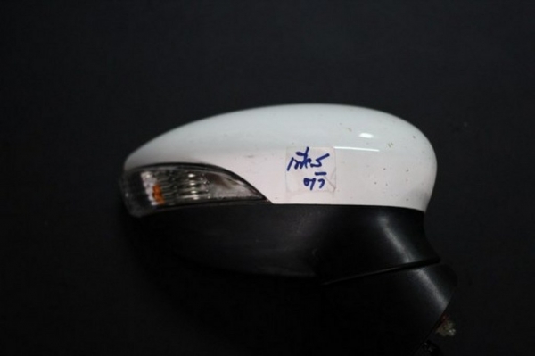 ขาย กระจกมองข้าง ไฟฟ้า FORD Fiesta มือสอง ของแท้ นำเข้าจากญี่ปุ่น