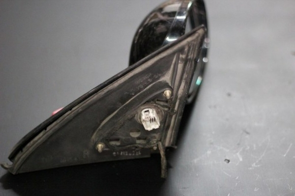 ขาย กระจกมองข้าง HONDA CIVIC 92 3ประตู มือสอง ของแท้ นำเข้าจากญี่ปุ่น