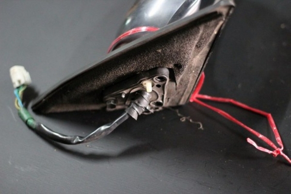 ขาย กระจกมองข้าง TOYOTA  CORONA EXSIOR มือสอง ของแท้ นำเข้าจากญี่ปุ่น