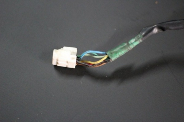 ขาย กระจกมองข้าง TOYOTA  CORONA EXSIOR มือสอง ของแท้ นำเข้าจากญี่ปุ่น