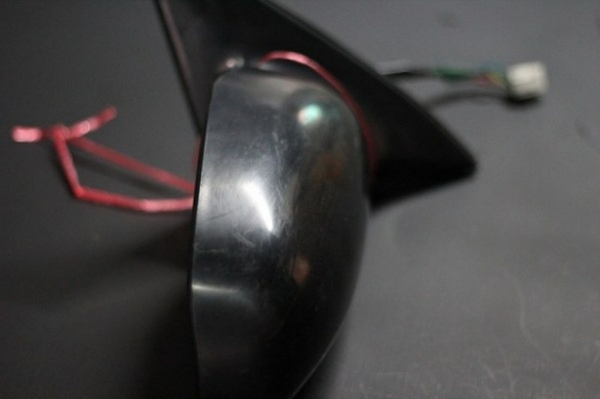 ขาย กระจกมองข้าง TOYOTA  CORONA EXSIOR มือสอง ของแท้ นำเข้าจากญี่ปุ่น