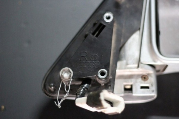 ขาย กระจกมองข้าง TOYOTA HIACE LH112 มือสอง ของแท้ นำเข้าจากญี่ปุ่น