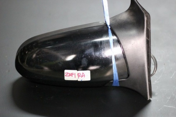 ขาย กระจกมองข้าง chevrolet zafira มือสอง ของแท้ นำเข้าจากญี่ปุ่น