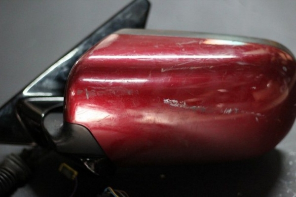 ขาย กระจกมองข้าง BMW E36 มือสอง ของแท้ นำเข้าจากญี่ปุ่น