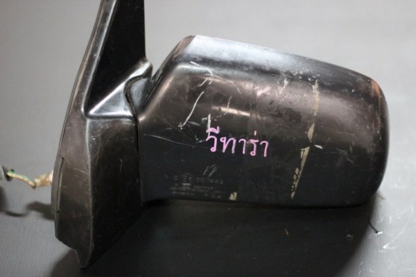 ขาย กระจกมองข้าง Suzuki Vitara มือสอง ของแท้ นำเข้าจากญี่ปุ่น