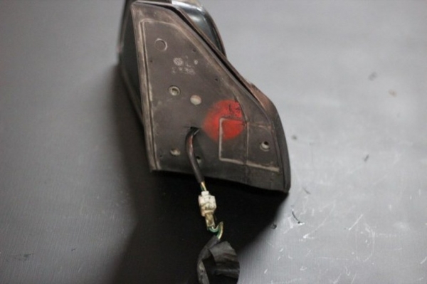 ขาย กระจกมองข้าง Suzuki Vitara มือสอง ของแท้ นำเข้าจากญี่ปุ่น