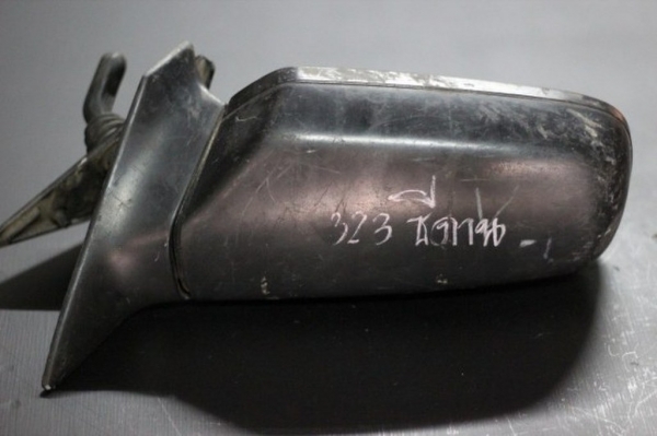 ขาย กระจกมองข้าง MAZDA 323 SEDAN มือสอง ของแท้ นำเข้าจากญี่ปุ่น