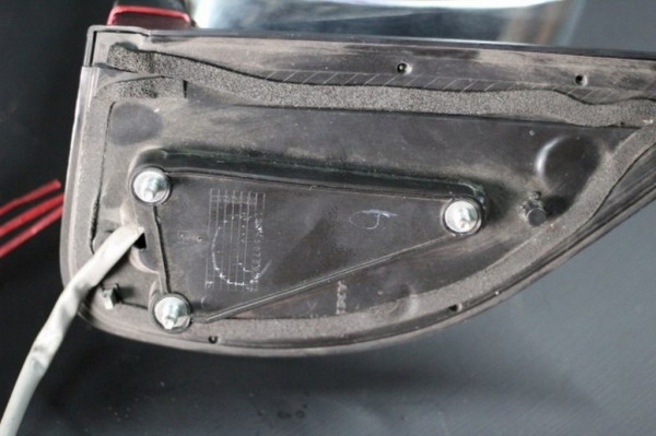 ขาย กระจกมองข้าง Nissan Navara มือสอง ของแท้ นำเข้าจากญี่ปุ่น